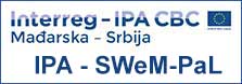 IPA - SWeM-PaL – HUSRB/1602/12/0014